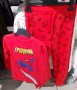 Нови долнища и блузи с Батман и Спайдърмен - 14лв., снимка 4