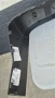 Задна броня Ford Transit Custom година 2023 2024 2025 код PZ3117E962A, PZ31-17E962-A , снимка 7