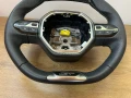 Оригинален с перфорирана кожа Мулти волан GT Peugeot 208 2008 Пежо pejo, снимка 4