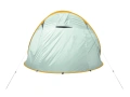 Палатка двуместна саморазгъваща се - pop up Grivit , снимка 3