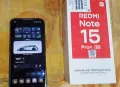 Redmi Note 15+ PRO 512GB 5G НОВ, снимка 1