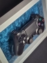 Dualshock 4 контролер в рамка с епоксидна смола, снимка 3
