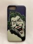 3D принт кейс The Joker за Iphone 7plus