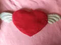 подарък свети валентин сърце , снимка 3
