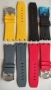 Силиконови каишки за Audemars Piguet, снимка 5