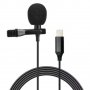 Микрофон за телефон iPhone Lightning Digital One SP00461 mkf-03 2m. кабел