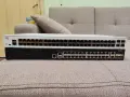 Продавам 2 професионални управляеми суича – Cisco CBS250-48T-4G и Ruckus ICX 7150-24P PoE+, снимка 1