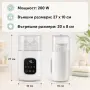 Подгревател за бебешки шишета и храна 5 в 1. , снимка 2
