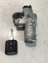 Контактен ключ с ключ за Nissan Almera N16 1.5 Dci (2006) , снимка 3
