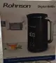 Употребявана ел. кана Rohnson DK, R-7600, 2200W, 1.7 L, снимка 2