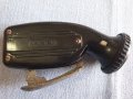 Стара руска индуктурна батерия-жабка.Работеща, снимка 2