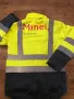 helly hansen workwear Alta High Visibility Jacket - мъжко работно яке , снимка 12