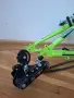 Cross Speedster 24" рамка за велосипед v- brake спирачка Sunrace M2T детско колело , снимка 6