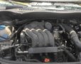 VW Touran НА ЧАСТИ 2.0i Eco Fuel CNG Фолкслаген Туран Туаран Тоуран На Части, снимка 9