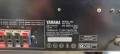 Ресивър Yamaha RX-350, снимка 4