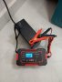 Зарядно за акумулатор, интелигентно 12V 6A с амперметър,волтметър,дисплей,температура,НОВО зарядно, снимка 3