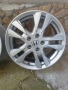 Оригинални джанти за Хонда 5х114,3, снимка 6