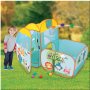 Детски кът, палатка с басейн с топки, Fisher Price, снимка 4