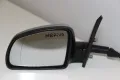 Ляво механично огледало Opel Meriva A (2003-2010г.) 13148948 Опел Мерива 13148958, снимка 1