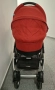 Детска количка babydesign , снимка 4