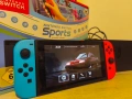 Nintendo switch sport bundle , снимка 1
