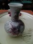 Порцеланова вазичка, снимка 1 - Вази - 36679297