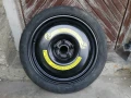 18 5х112, 18 5x112 Патерица,Резервна гума,Нова, Vw, Audi, Seat, Skoda , снимка 1