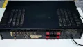 Интегриран стерео усилвател Fisher
mod. CA-2030
, снимка 9
