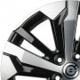 16" Джанти Пежо 5X108 308 407 Rifter 508 3008 5008 Partner 607 Peugeot, снимка 3