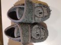 Детски пантофи, сандали, шапка и ботуши #22 и 23, снимка 12