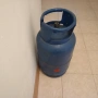 газова бутилка, снимка 2