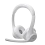 Logitech Zone 300 - WHITE - EMEA28-935 Слушалки, снимка 1