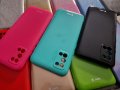 Samsung Galaxy A02S силиконови гърбове, снимка 14