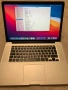 Macbook Pro 2014 (A1398) , снимка 1