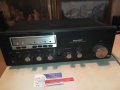 SHARP STEREO AMPLIFIER-MADE IN JAPAN 0604231304, снимка 1