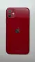 iPhone 11 червен , снимка 1