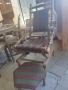 Люлеещ стол и релакс столове , снимка 1