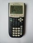 Графичен калкулатор TI-84Plus, снимка 1 - Друга електроника - 39737622