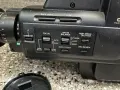 VHS видеокамера National M7, снимка 5