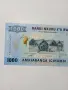 РУАНДА БАНКНОТА 1000 ФРАНКА , снимка 4