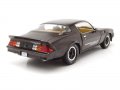 Chevrolet Z28 Yenko Turbo Z 1981 - мащаб 1:18 на Greenlight моделът е нов в кутия, снимка 2