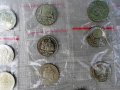 "1300 години България"/юбилейни монети/, снимка 8