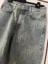 Дънки Hugo Boss Elyah, снимка 15