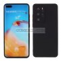 Huawei P40 Pro Силиконов гръб с допълнителна защита за задната камера , снимка 1