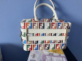 Дамска чанта Fendi, снимка 6