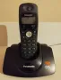 Безжичен телефон Panasonic, снимка 1