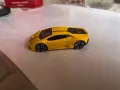 Hotwheels Лямборгини, снимка 1