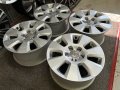 Джанти 16 Цола 5x112 за Audi A4 A6, снимка 5