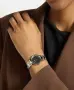Чисто нов дамски часовник Daniel Wellington Watch, сив цвят, снимка 5