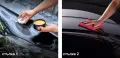 Керамична вакса за полиране и защита Ceramic Coating Wax - 300ml., снимка 3